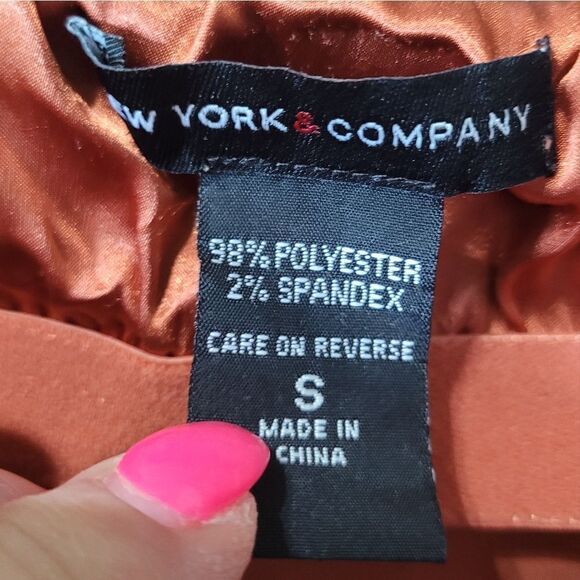 Rust overlappjng front tank - Picture 3 of 3